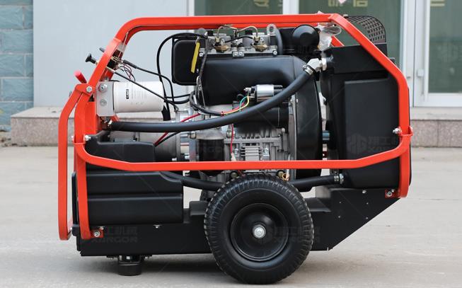 液壓動力(li)站 液壓動(dòng)力站