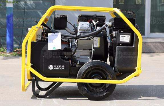 液壓動力(lì)站