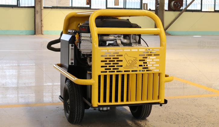 液壓(yā)動力站(zhan) 液壓動(dong)力站