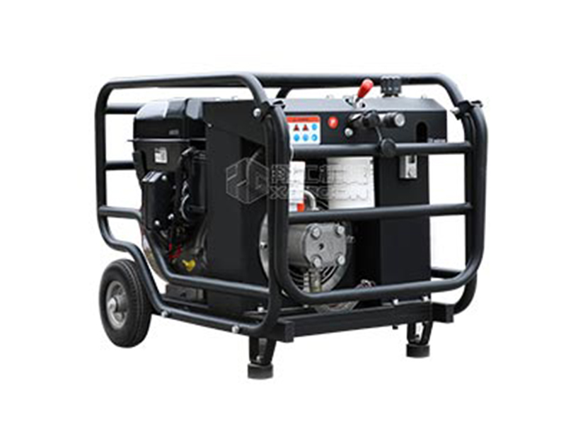 XG13-30液壓動力(lì)站