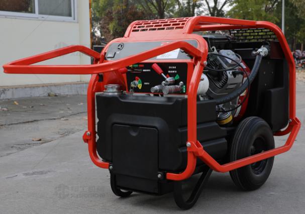 液壓(ya)動力站 液(ye)壓動力站(zhàn)