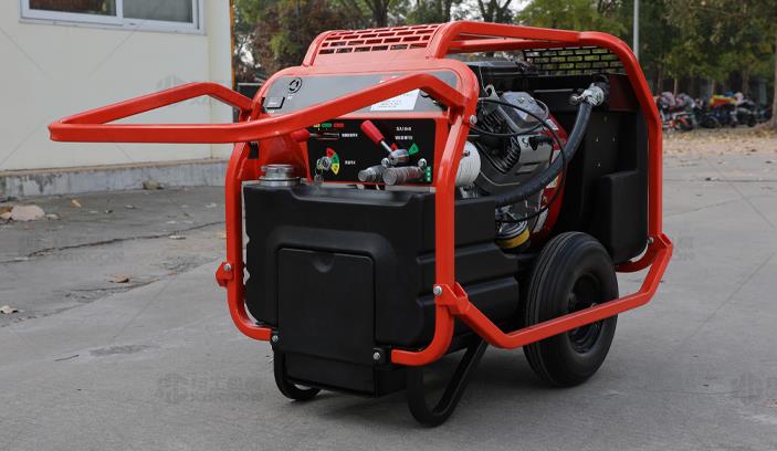 液壓動(dòng)力站