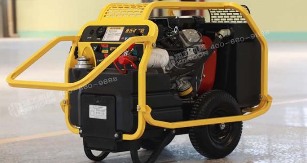 液壓動力(lì)站 液壓動(dong)力站