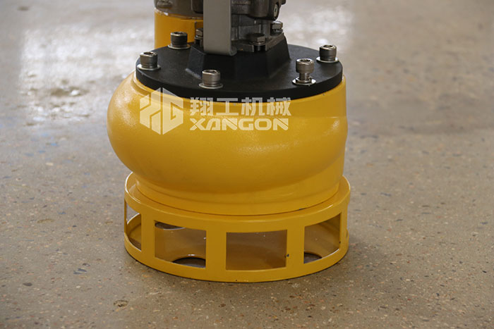 液壓渣漿泵(beng)