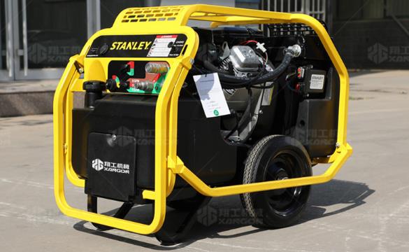 液(ye)壓動力(lì)站